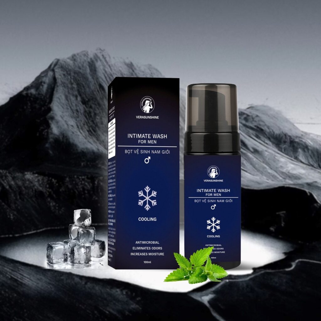 Dược phẩm VERA SUNSHINE