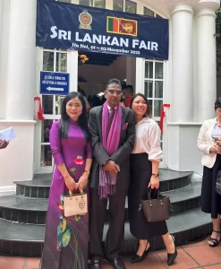 Dược phẩm nước ngoài 1