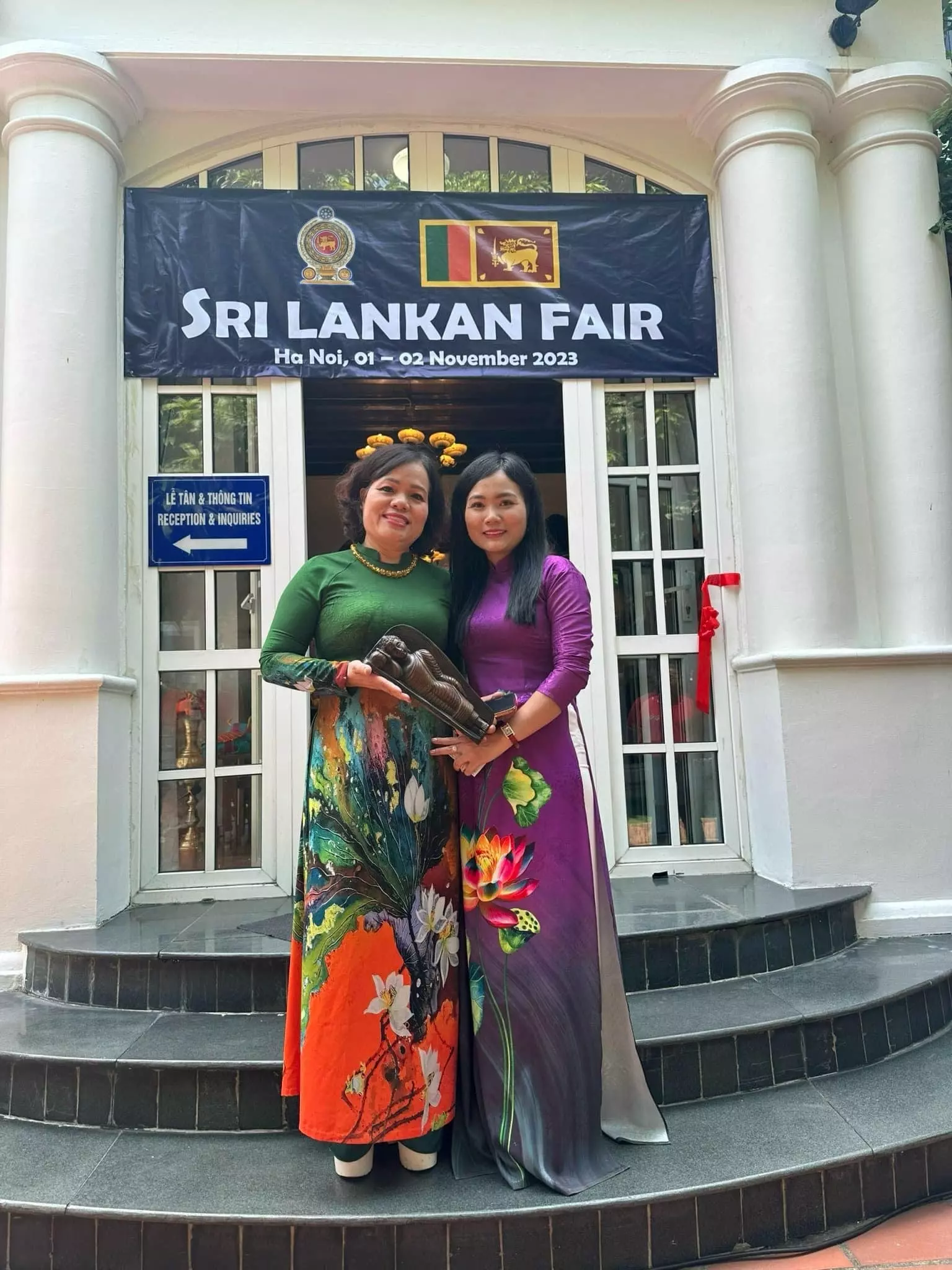 Dược phẩm nước ngoài1-3