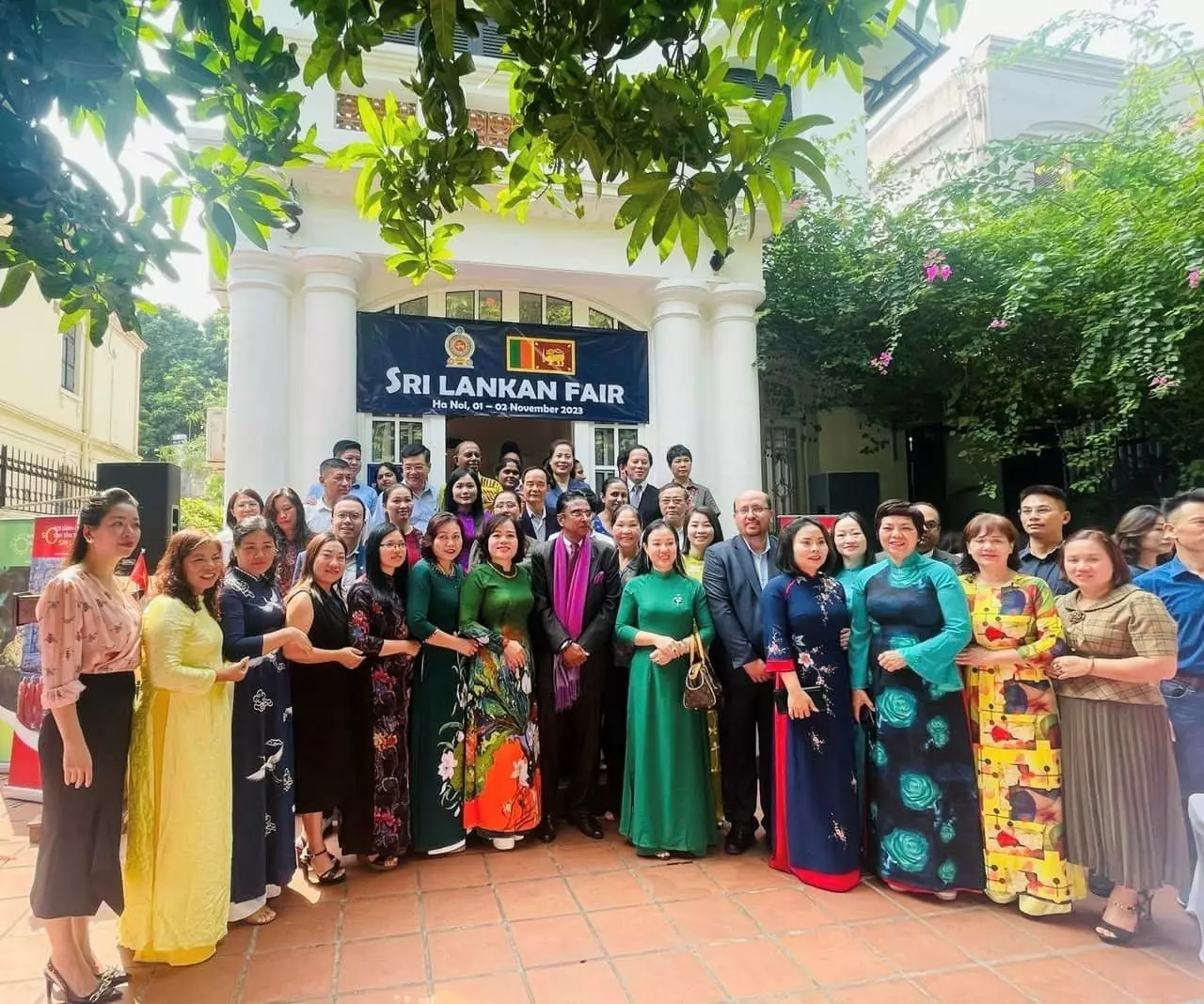 Dược phẩm nước ngoài1-5