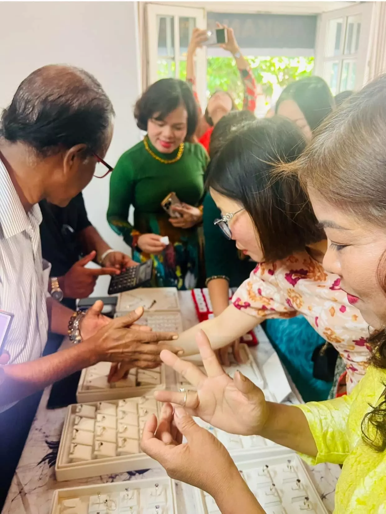 Dược phẩm nước ngoài1-6