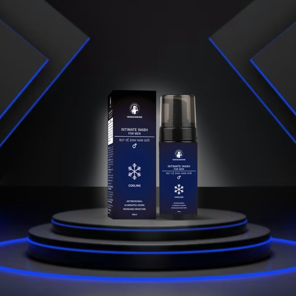 Dược phẩm VERA SUNSHINE