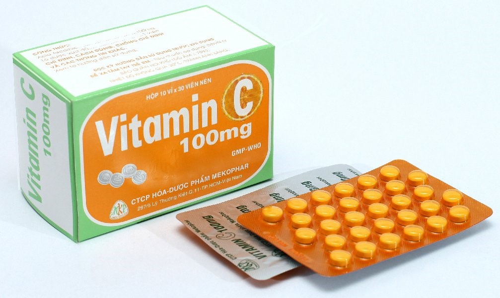 Dược phẩm VERA SUNSHINE