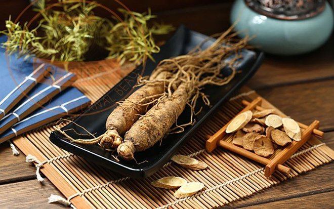 Dược phẩm VERA SUNSHINE