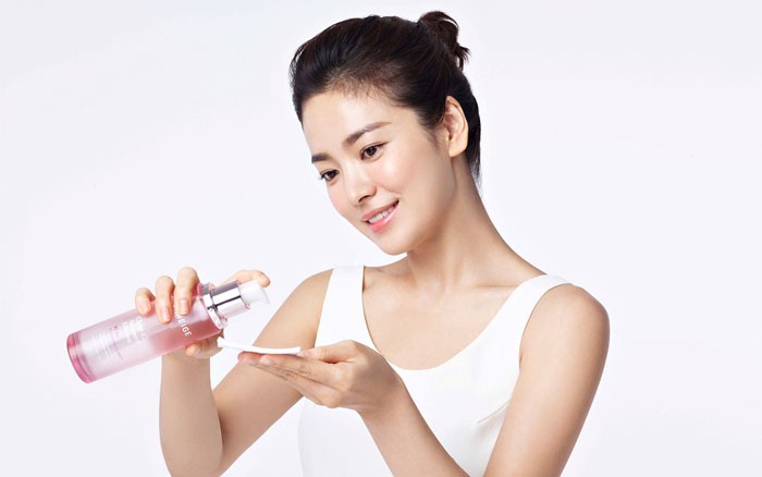 Dược phẩm VERA SUNSHINE