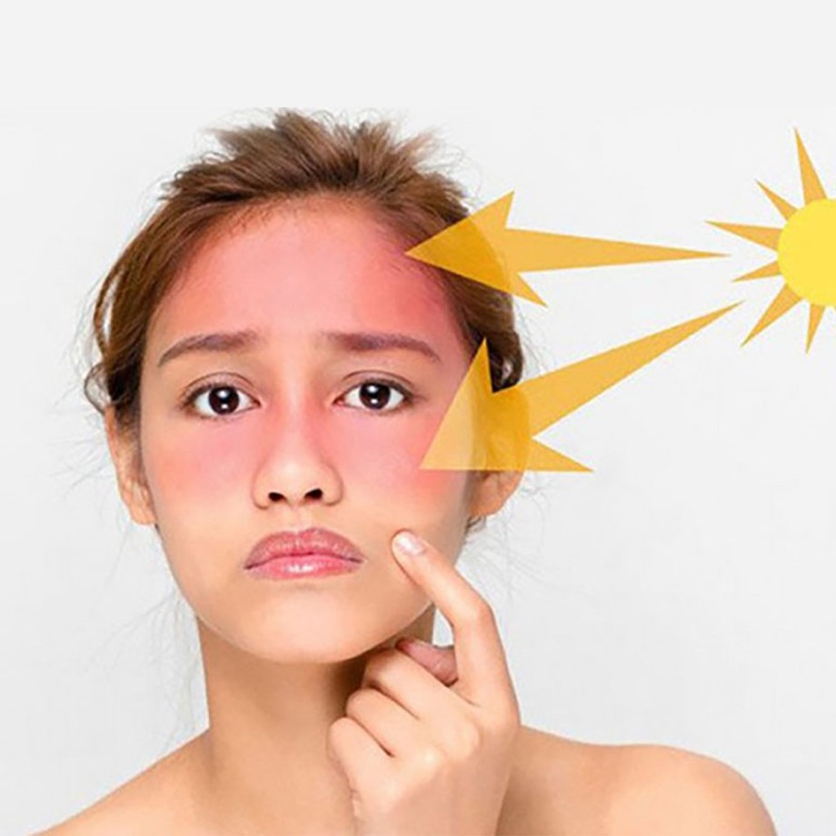 Dược phẩm VERA SUNSHINE