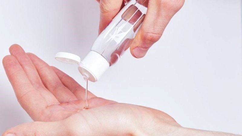 Dược phẩm VERA SUNSHINE
