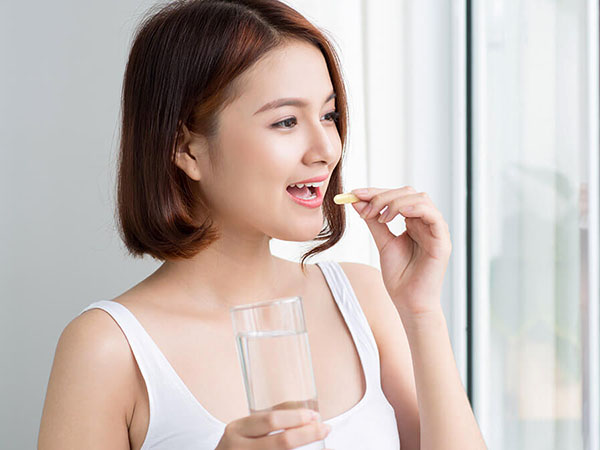Dược phẩm VERA SUNSHINE