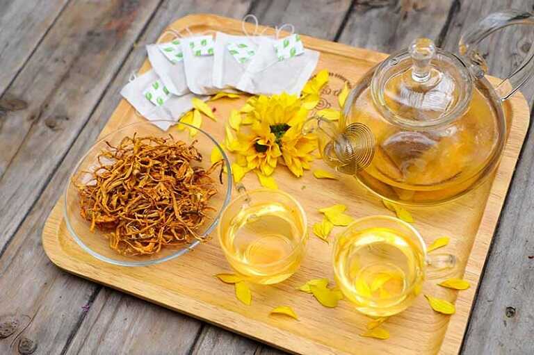 Dược phẩm VERA SUNSHINE