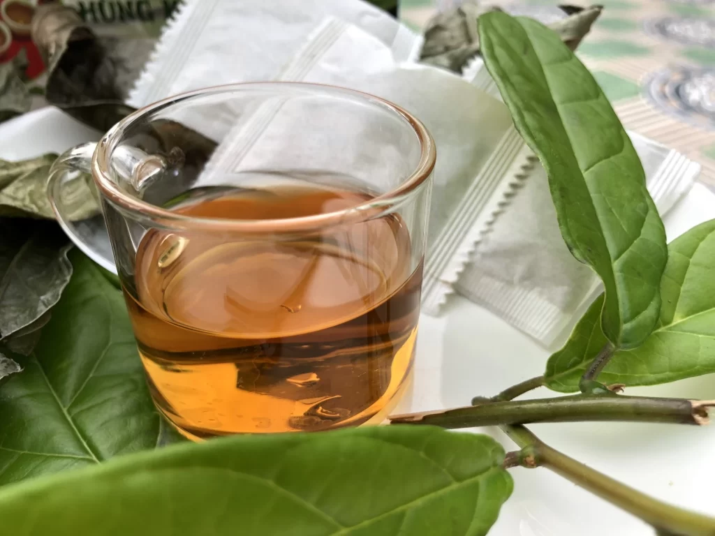 Dược phẩm VERA SUNSHINE