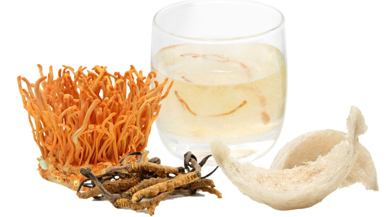 Dược phẩm VERA SUNSHINE
