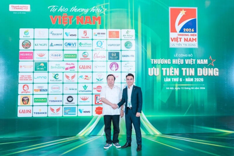 Dược phẩm Verasunshine - Chiến lược phát triển bền vững