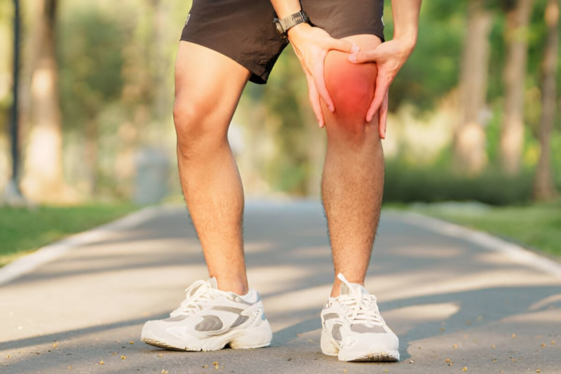 Verasunshine Glucosamine - Những thói quen giúp giảm nhức khớp hiệu quả