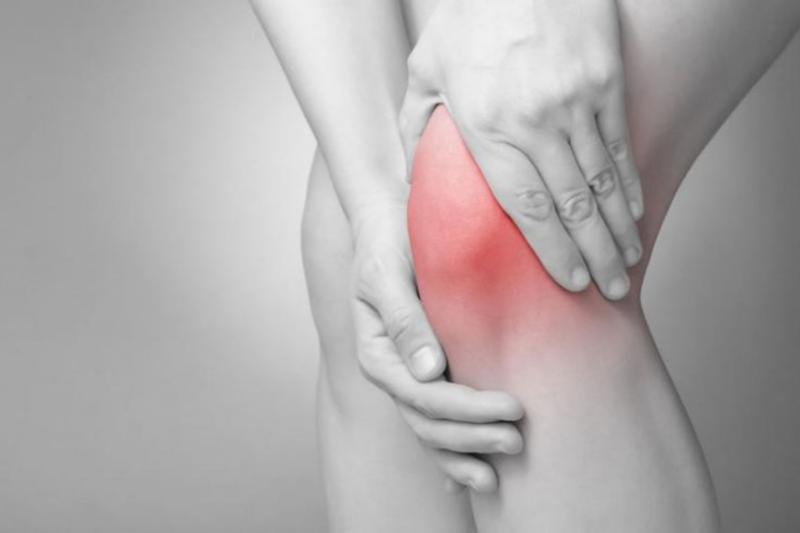 Đau khớp kéo dài - Verasunshine Glucosamine có hiệu quả và công dụng ra sao