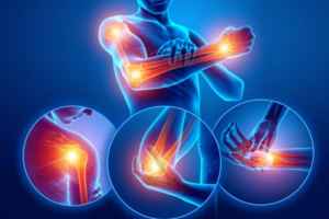 Nhức mỏi khởi - Verasunshine Glucosamine