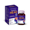 VERASUNSHINE HEAD - HỖ TRỢ HOẠT HUYẾT - TĂNG TUẦN HOÀN MÁU NÃO