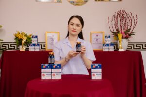 Verasunshine Glucosamine - Cơ chế hoạt động của Glucosamine như thế nào trong cơ thể