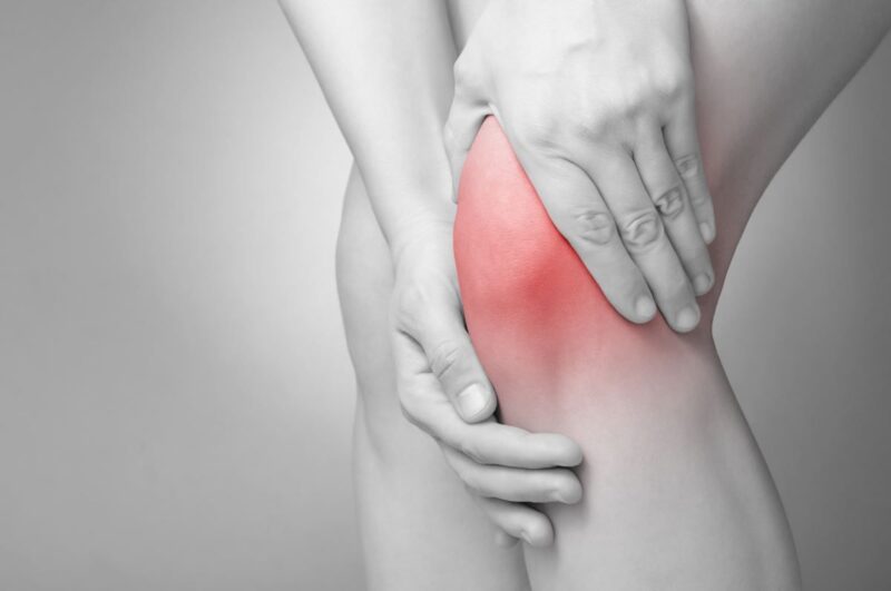 Verasunshine Glucosamine - Hỗ trợ giảm đau, viêm khớp và thoái hóa khớp