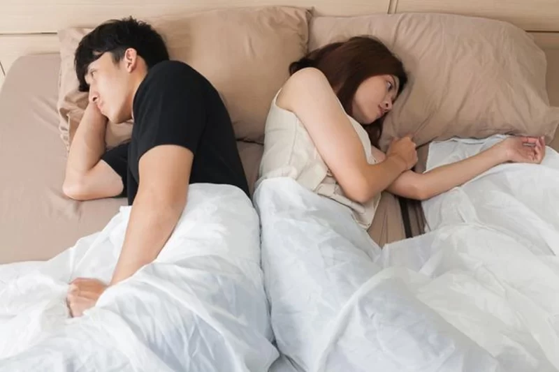 Yếu sinh lý ở nam giới – Khiến bạn gặp khó khăn trong vấn đề quan hệ