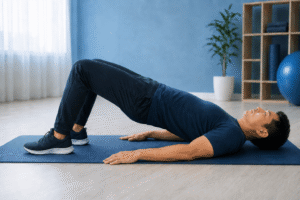 Lợi ích của bài tập kegel