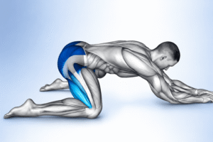 Bài tập Kegel dành cho nam giới