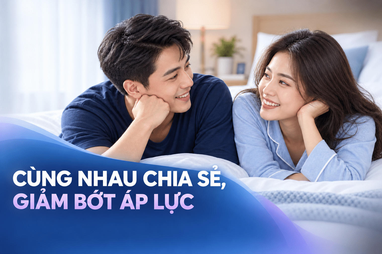 Cải thiện xuất tinh sớm