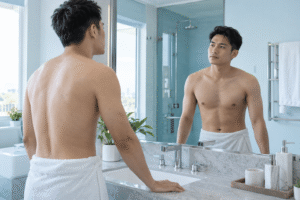 Nam giới có nên dùng dung dịch vệ sinh không