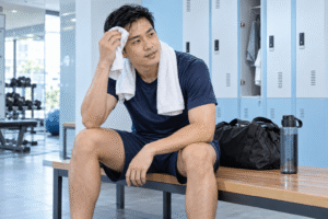 Khi nào nam giới cần dùng dung dịch vệ sinh