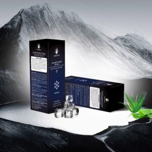 Verasunshine Intimate Wash For Men
