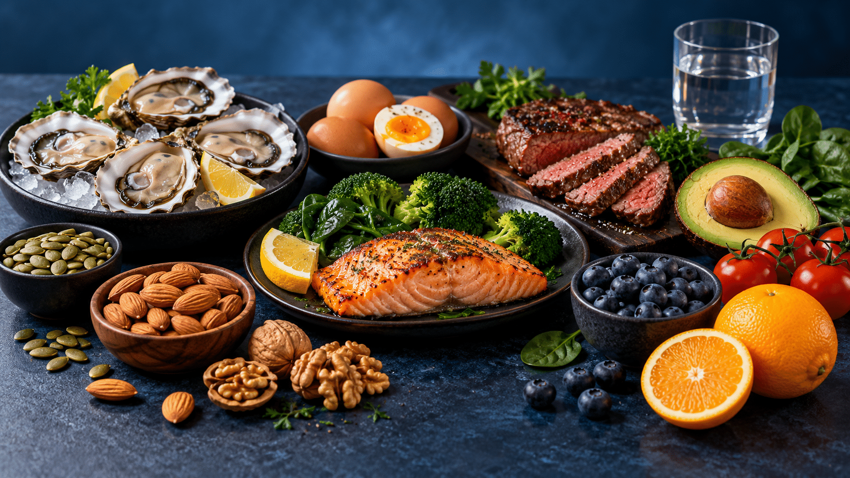 Cải thiện giảm ham muốn