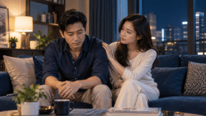 Giảm ham muốn ở nam giới